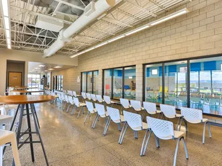 Fish Factory Swim School