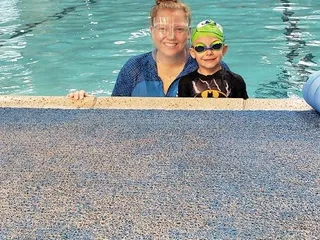 Kay's All Swim School