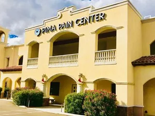 Pima Pain Center - South West