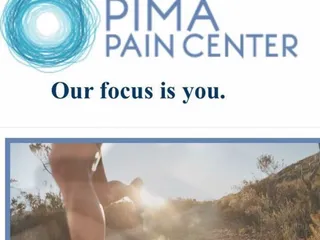 Pima Pain Center - Oro Valley