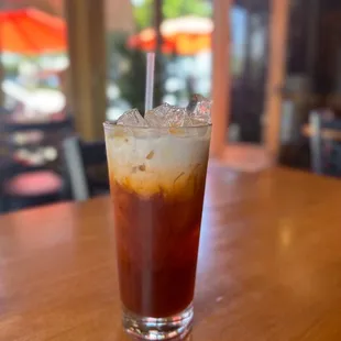 Thai Iced Tea