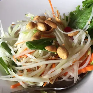 Papaya Salad