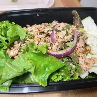 Larb Salad