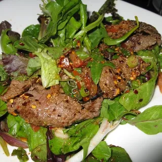 Beef Salad