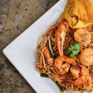 Pimai Pad Thai