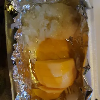 Sticky Rice