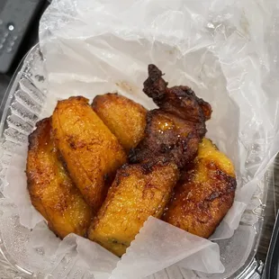 Plantains
