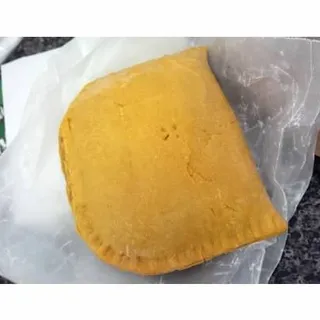 Beef Patty
