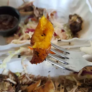 Plantains, really good