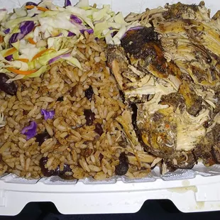 Boneless Jerk