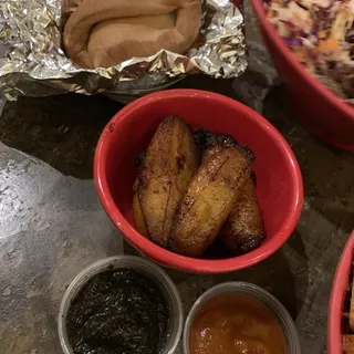 Sauces