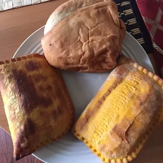 Coco Bread