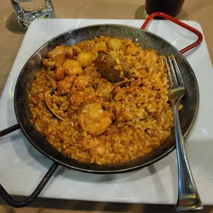 Paella