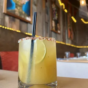 Mango mezcal