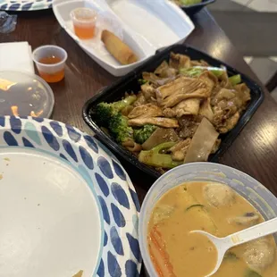 food