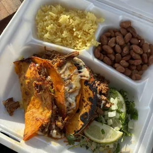 food, tacos