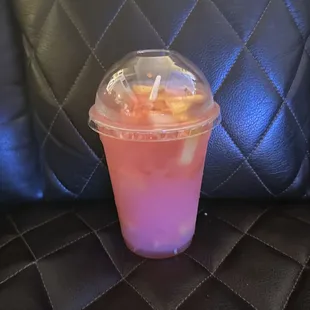 Fruit Chiller