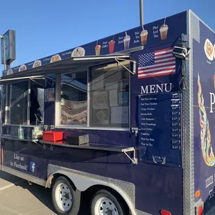food truck