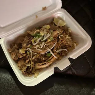 Pad Thai