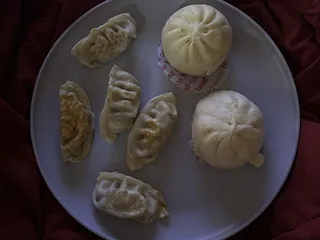 Wow Bao