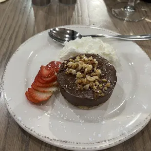 Dessert
