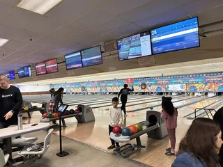 Pin Chasers - Veterans