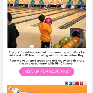 BowlFest!