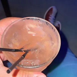 drink