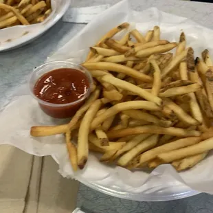 Fries