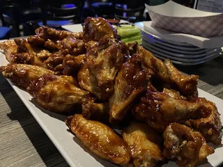Stix Oldsmar
