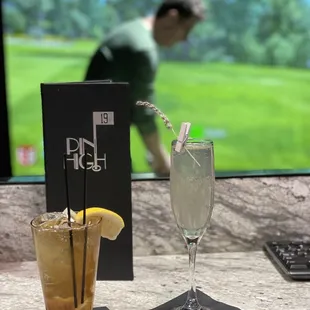 Pin High Indoor Golf