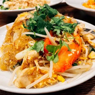 Pad Woon Sen