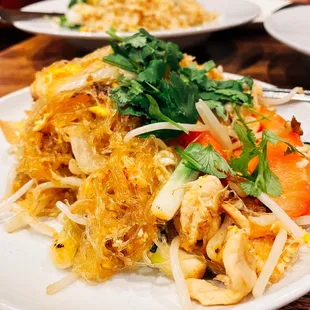 Pad Woon Sen