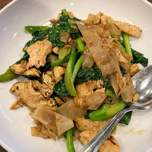 Pad See Ew