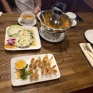 Papaya Salad
