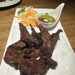 Beef Jerky