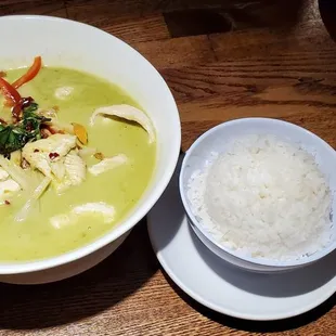 Chicken Curry