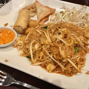 Egg Roll