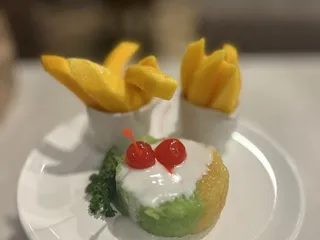 Kinnara Thai Posh