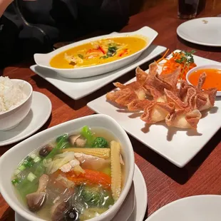Red Curry