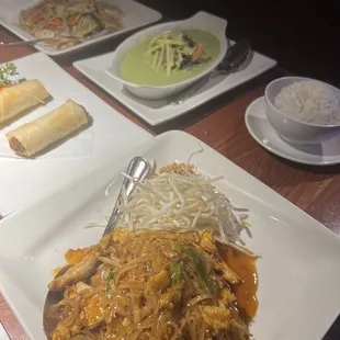 Green Curry