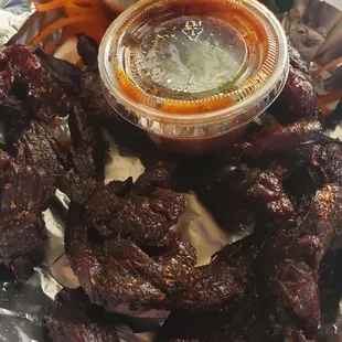 Thai Beef Salad