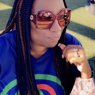 Debreshia L.
