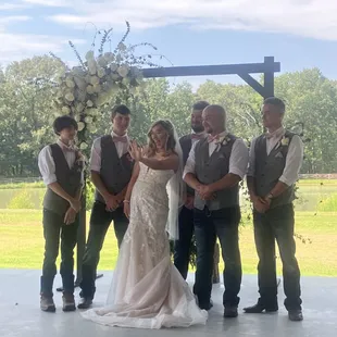 Pin Oak Farms is the newest Venue in Fayette County.  Come check us out and book your upcoming wedding. PinOakFarms.org