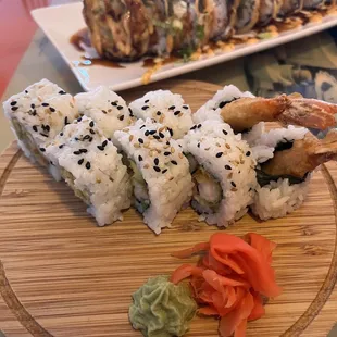 Mexican Roll