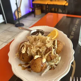 Takoyaki