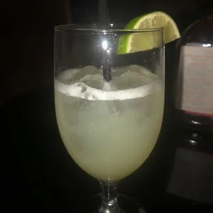 Margarita