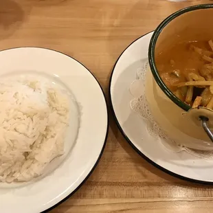 Red Curry