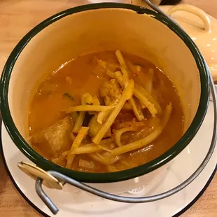 Red Curry