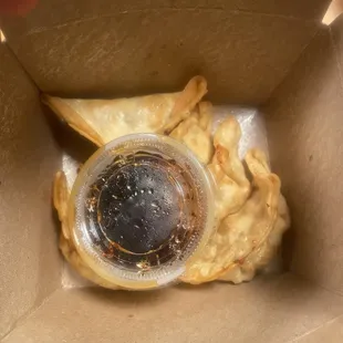Dumplings